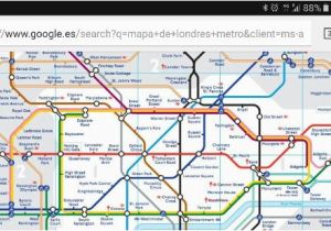 Yha England Map Screenshot 20160921 084325 Large Jpg Picture Of Yha London Central