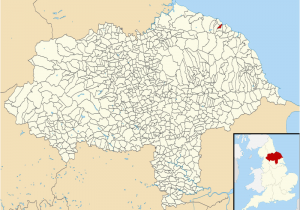 Yorkshire England Map Google File Ellerby north Yorkshire Uk Parish Locator Map Svg Wikimedia