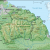 Yorkshire On Map Of England north York Moors Wikipedia