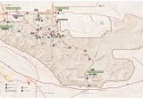 Yosemite On California Map Map Joshua Tree National Park Google Search Sample Of Yosemite