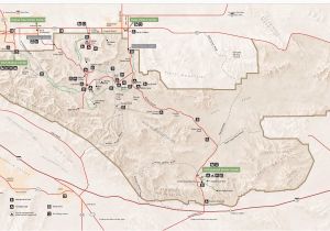 Yosemite On California Map Map Joshua Tree National Park Google Search Sample Of Yosemite