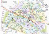 Yosemite On California Map southern California attractions Map Detailed Map Od United States