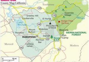 Yosemite On Map Of California 67 Best town Of Mariposa California Images On Pinterest Jonna