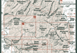 Yosemite On Map Of California Yosemite National Park Map Yosemite 2012 Pinterest Yosemite