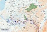 Ypres France Map Map Of the First Battle Of the Marne September 6 12 1914
