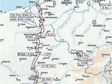 Ypres France Map Westfront Erster Weltkrieg Wikiwand