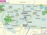 Yreka California Map 62 Best Places Siskiyou County Images On Pinterest northern