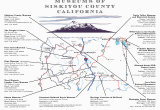 Yreka California Map Visit the Siskiyou County Museum Located In Yreka Ca Places to