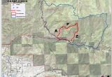 Yucaipa California Map Firefighters Continue to Battle Blaze Near forest Falls Big Bear