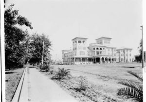 Yucaipa California Map Historical Pictures Redlands California Casa Loma Hotel In