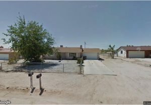 Yucca Valley California Map 57991 Saratoga St Yucca Valley Ca 92284 Redfin