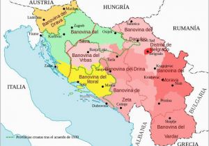 Yugoslavia Map Europe Image Result for Yugoslavia Banovina Alternate Flags and