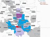 Zip Code Map Cincinnati Ohio Cincinnati Zip Code Map Inspirational Ohio Zip Codes Map Maps