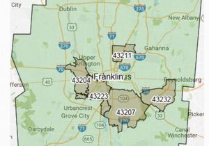 Zip Code Map Cincinnati Ohio Cincinnati Zip Code Map Inspirational Ohio Zip Codes Map Maps