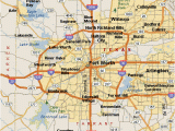 Zip Code Map fort Worth Texas fort Worth Map Texas Business Ideas 2013