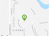 Zip Code Map Of Arizona Zip Code for Tucson Arizona Lovely Civano Eyecare C Finnell Od